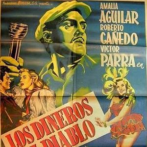 Foto As Riquezas do Diabo