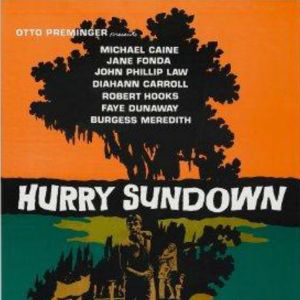 Foto O Incerto Amanhã