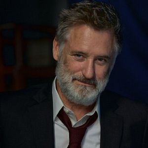 Foto Bill Pullman