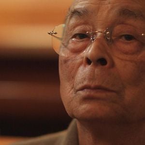Foto Jiro Ono