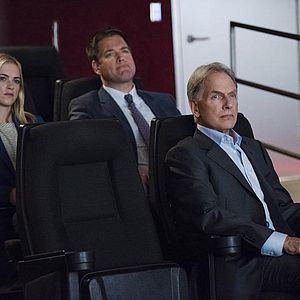 Foto Michael Weatherly