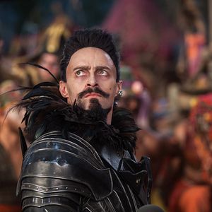 Foto Hugh Jackman