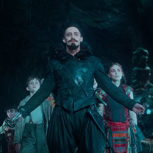 Foto Levi Miller (II)