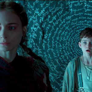 Foto Levi Miller (II)