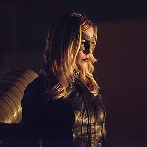 Foto Katie Cassidy