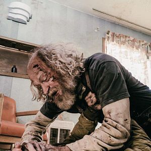 Foto Russell Hodgkinson