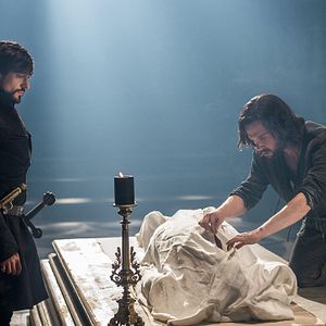 Foto Da Vinci's Demons