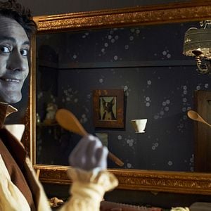 Foto O Que Fazemos nas Sombras