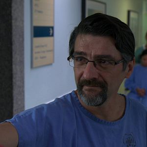 Foto Prova de Coragem