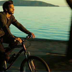 Foto Prova de Coragem