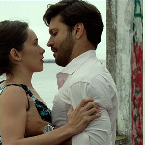 Foto Prova de Coragem