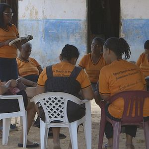 Foto 5 Vezes Chico - O Velho e Sua Gente