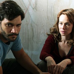 Foto Prova de Coragem