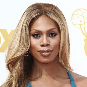 Foto Laverne Cox