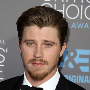 Foto Garrett Hedlund