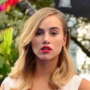 Foto Suki Waterhouse