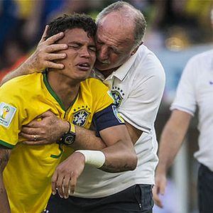 Foto Brasil vs Brasil