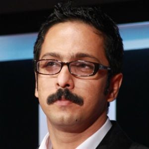 Foto Amirhossein Asgari