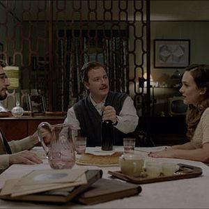 Foto Ninguém Ama Ninguém... Por Mais de Dois Anos