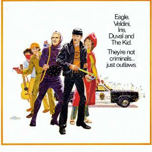 Foto 3 Ladrões Desajustados