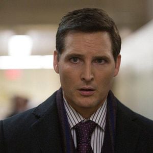 Foto American Odyssey