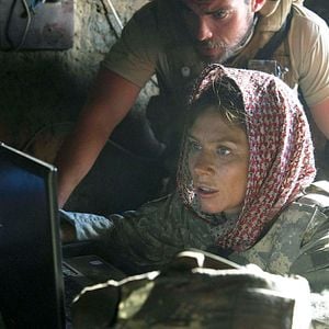 Foto American Odyssey