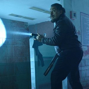 Foto Joaquín Cosío