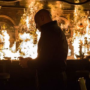 Foto O Último Caçador de Bruxas