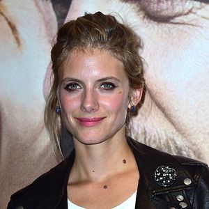 Foto Mélanie Laurent