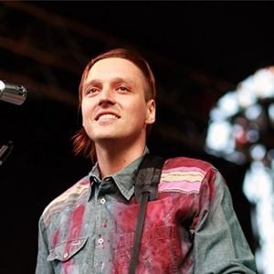 Foto Win Butler
