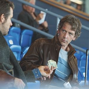 Foto Parceiros de Jogo