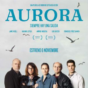 Foto Aurora