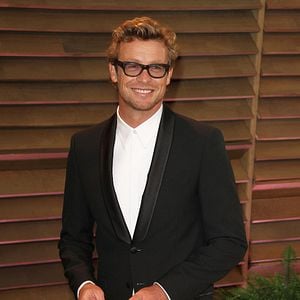 Foto Simon Baker