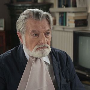 Foto Philippe Laudenbach