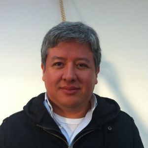 Foto Gustavo Pazmin Perea