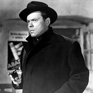 Foto Volta ao Mundo Com Orson Welles