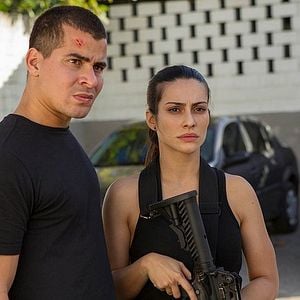 Foto Operações Especiais