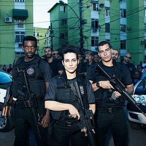 Foto Operações Especiais