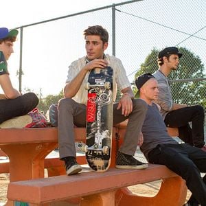 Foto Música, Amigos E Festa