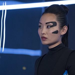 Foto Minority Report