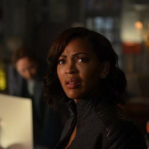 Foto Minority Report