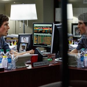 Foto A Grande Aposta