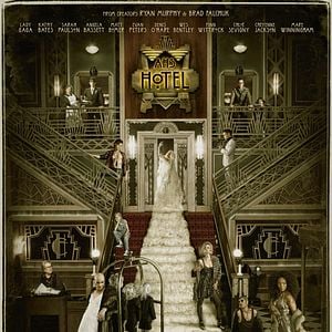 Foto American Horror Story