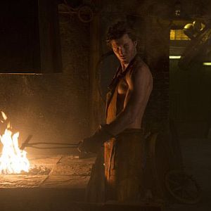 Foto Christopher Russell