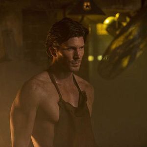 Foto Christopher Russell