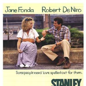Foto Stanley & Iris