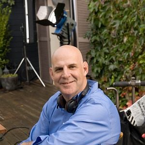 Foto Harlan Coben