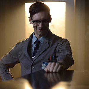 Foto Cory Michael Smith