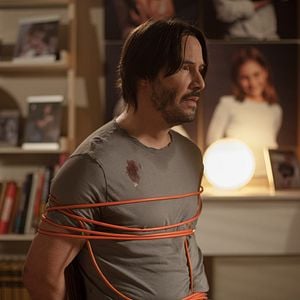 Foto Bata Antes de Entrar