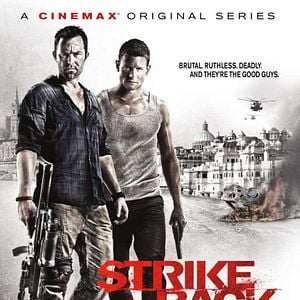 Foto Strike Back